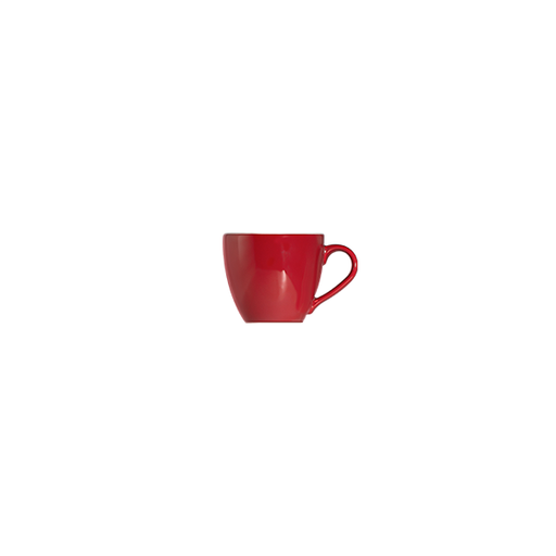 Saga Cherry Alzar Espresso Fincanı 80 cc