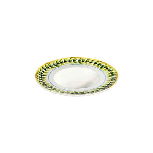 Capri Miro Çukur Tabak 29 cm 460 cc