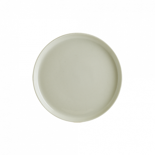 Bonna Porselen Ground 25cm Düz Tabak