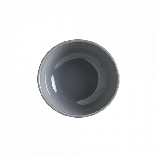 Bonna Porselen Gris Ground 16cm Kase