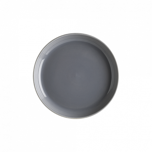 Bonna Porselen Gris Ground 24cm Çukur Tabak
