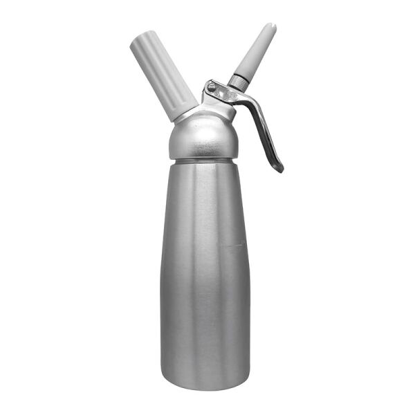 Biradlı Krema Sifonu, 1 L