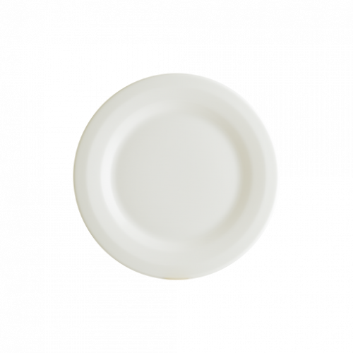 Bonna Porselen Halo Düz Tabak 18 cm