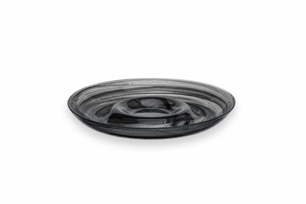 Estonia ALABASTER BLACK 37cm