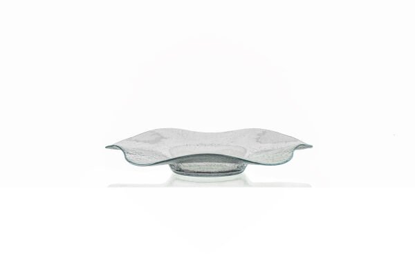 Arda Cam Estonia CLEAR Servis Tabağı 27 cm
