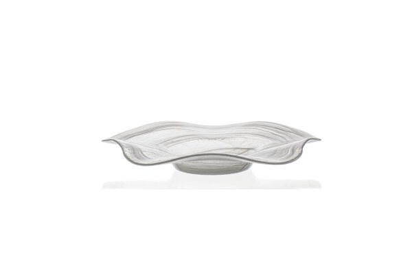 Estonia ALABASTER WHITE 27cm