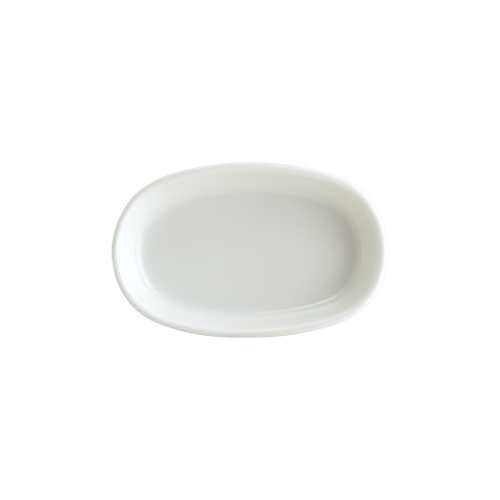 Bonna Porselen Hygge 10cm Hygge Oval Servis