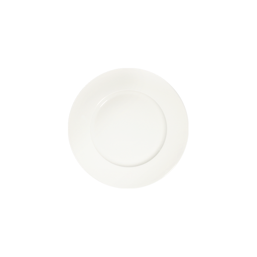Transparan Finesse Düz Tabak 24 cm