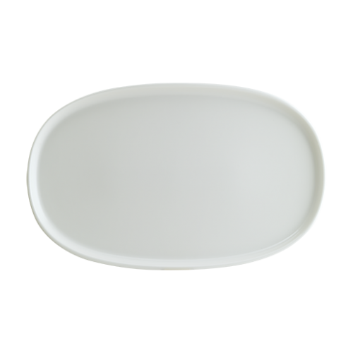 Bonna Porselen Hygge 34 cm Oval Servis