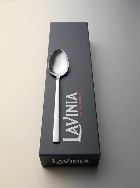 Lavinia Vizyon Tatlı Kaşığı