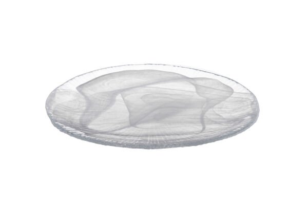 Focus ALABASTER WHITE 38cm