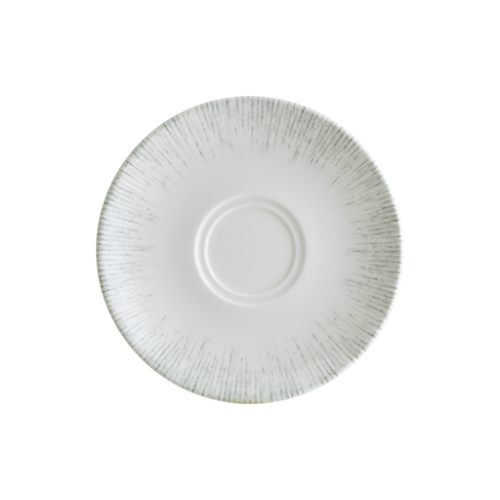 Bonna Porselen Iris Gourmet Kahve Fincan Tabağı 16 cm