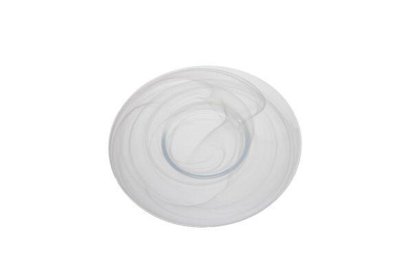 Gusto ALABASTER WHITE 28cm