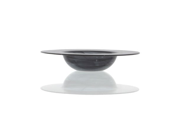 Gusto ALABASTER BLACK 25cm