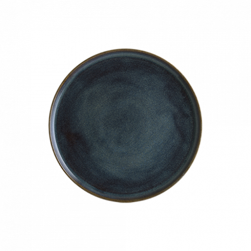 Bonna Porselen Sphere Ocean Hygge 22cm Düz Tabak