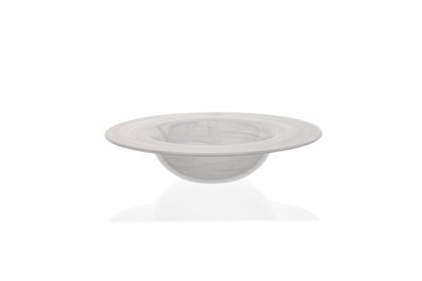 Gusto ALABASTER WHITE 21cm