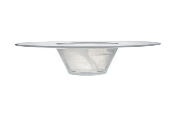 Gusto ALABASTER WHITE 28cm