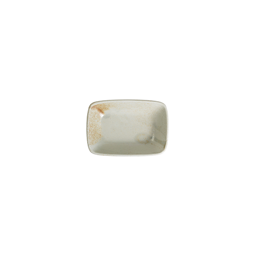 Mellow Quadro Dikdörtgen Kayık 18 cm (17 * 12)