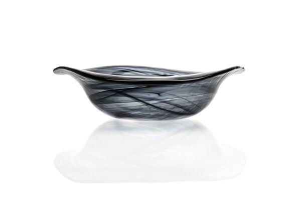 Helix ALABASTER BLACK 21cm