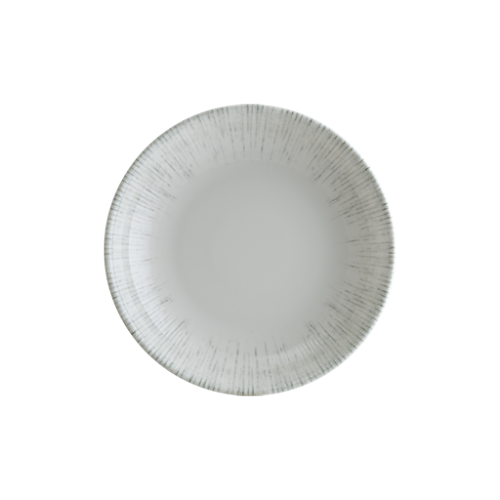Bonna Porselen Iris Gourmet Çukur Tabak 9 cm