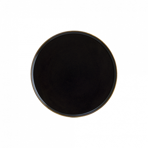 Bonna Porselen Sphere Soil Hygge 22cm Düz Tabak