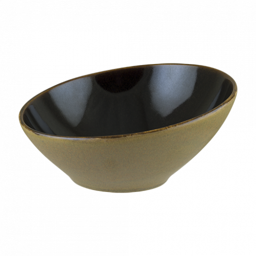 Bonna Porselen Sphere Soil Vanta Kase 16 cm 350 cc