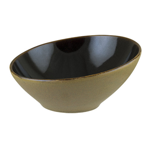 Bonna Porselen Sphere Soil Vanta Kase 18 cm 450 cc