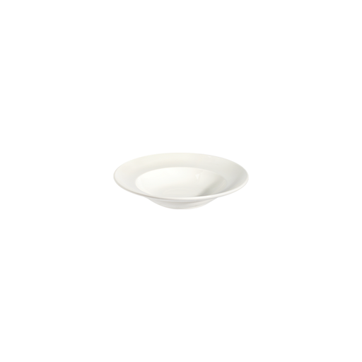 Transparan Miro Çukur Tabak 20 cm 170 cc
