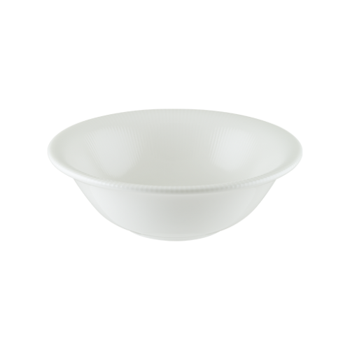 Bonna Porselen Iris White Gourmet Kase 16 cm 400 cc