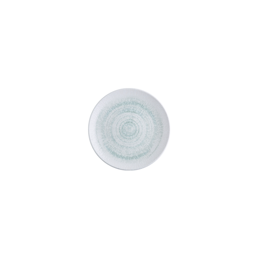 Glacier Lona Düz Tabak 17 cm