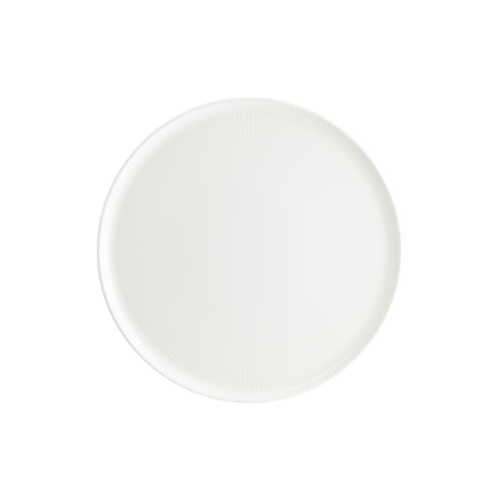 Bonna Porselen Iris White Pizza Tabağı 32 cm