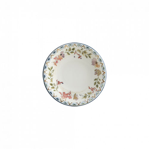 Bonna Porselen Spring Gourmet Çukur Tabak 9 cm