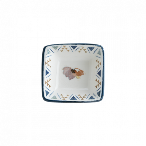 Bonna Porselen Spring Moove Kase 8*8.5 cm