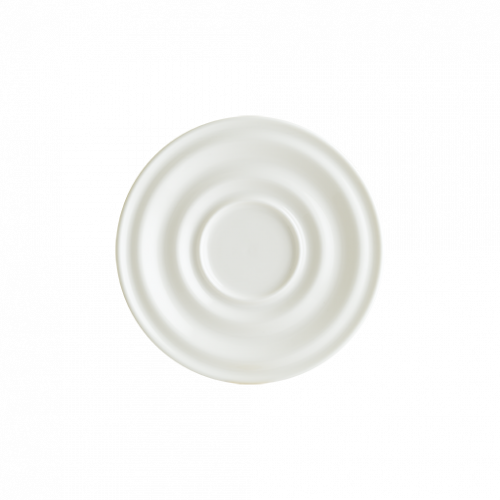 Bonna Porselen Kaff Cappuccino Tabağı 17 cm