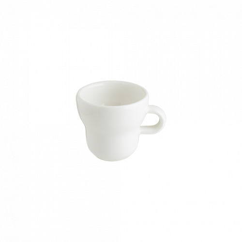 Bonna Porselen Kaff Espresso Fincanı 75cc