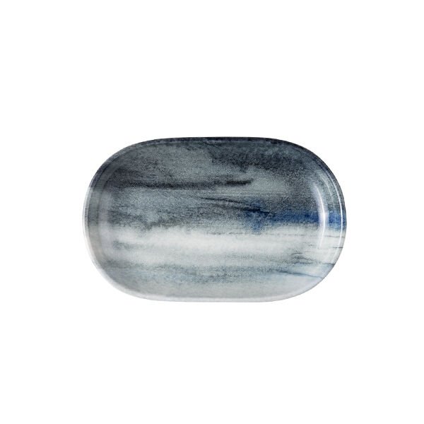 Vega Magnus Oval Kayık 23 cm *12