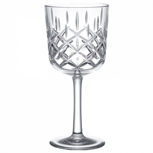 Elegance Şarap Kadehi 380ml