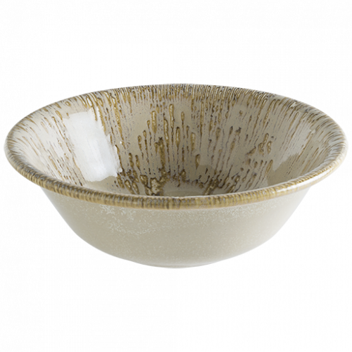Bonna Porselen Sand Snell Gourmet Kase 16 cm 400 cc