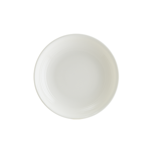 Bonna Porselen Loop Gourmet Çukur Tabak 15 cm 330 cc