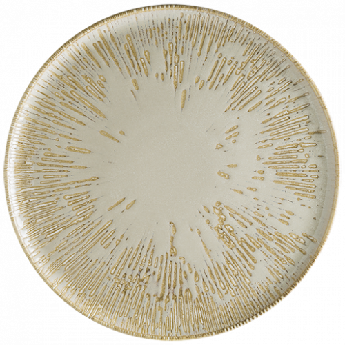 Bonna Porselen Sand Snell Gourmet Pizza Tabağı 32 cm