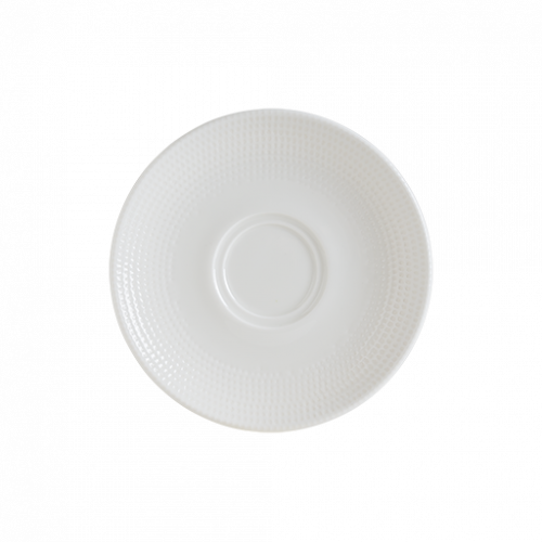 Pure Dot Gourmet Kahve Fincan Tabağı 16 cm